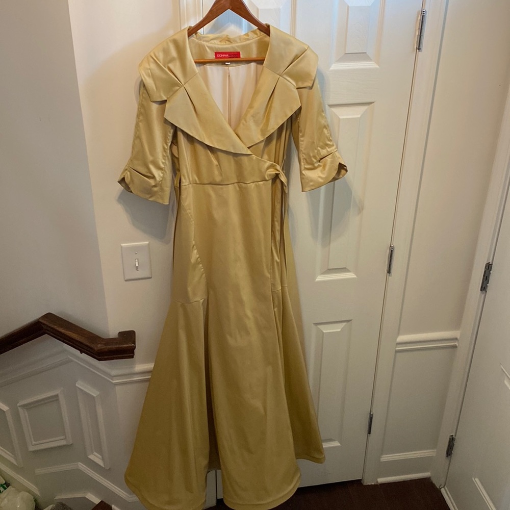 Women’s dress/wedding guest/ball gown/prom/formal dress/cocktail